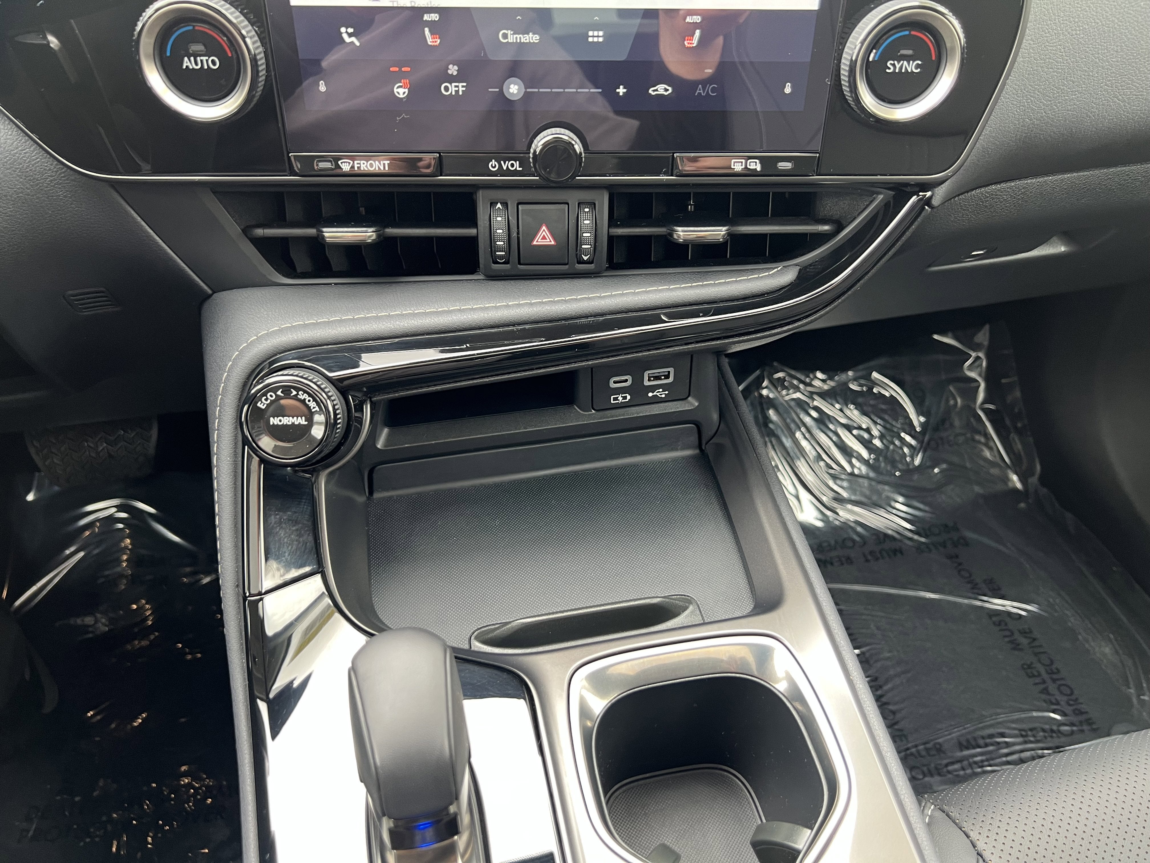 2024 Lexus NX NX 350