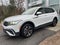 2022 Volkswagen Tiguan S W/Convenience Package