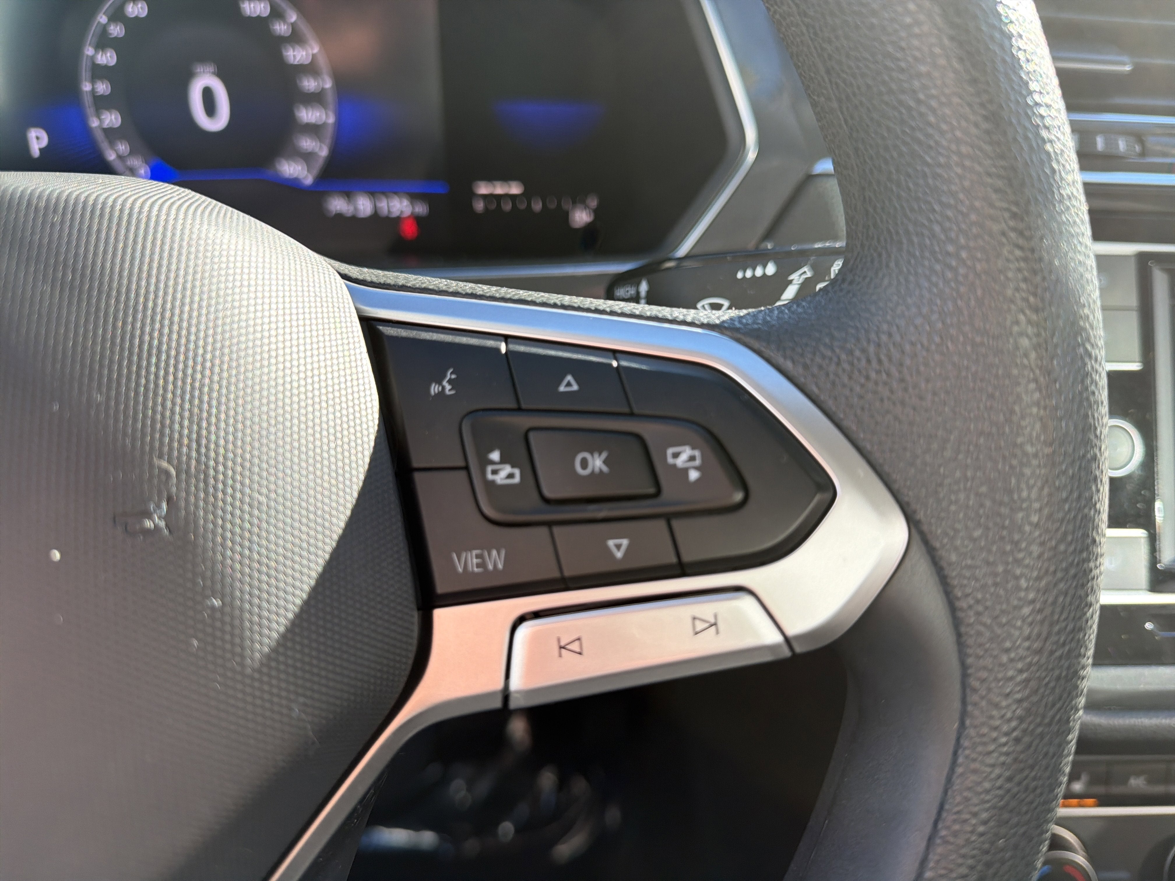 2022 Volkswagen Tiguan 2.0T S