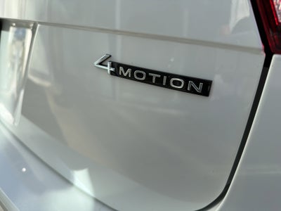 2022 Volkswagen Tiguan 2.0T S