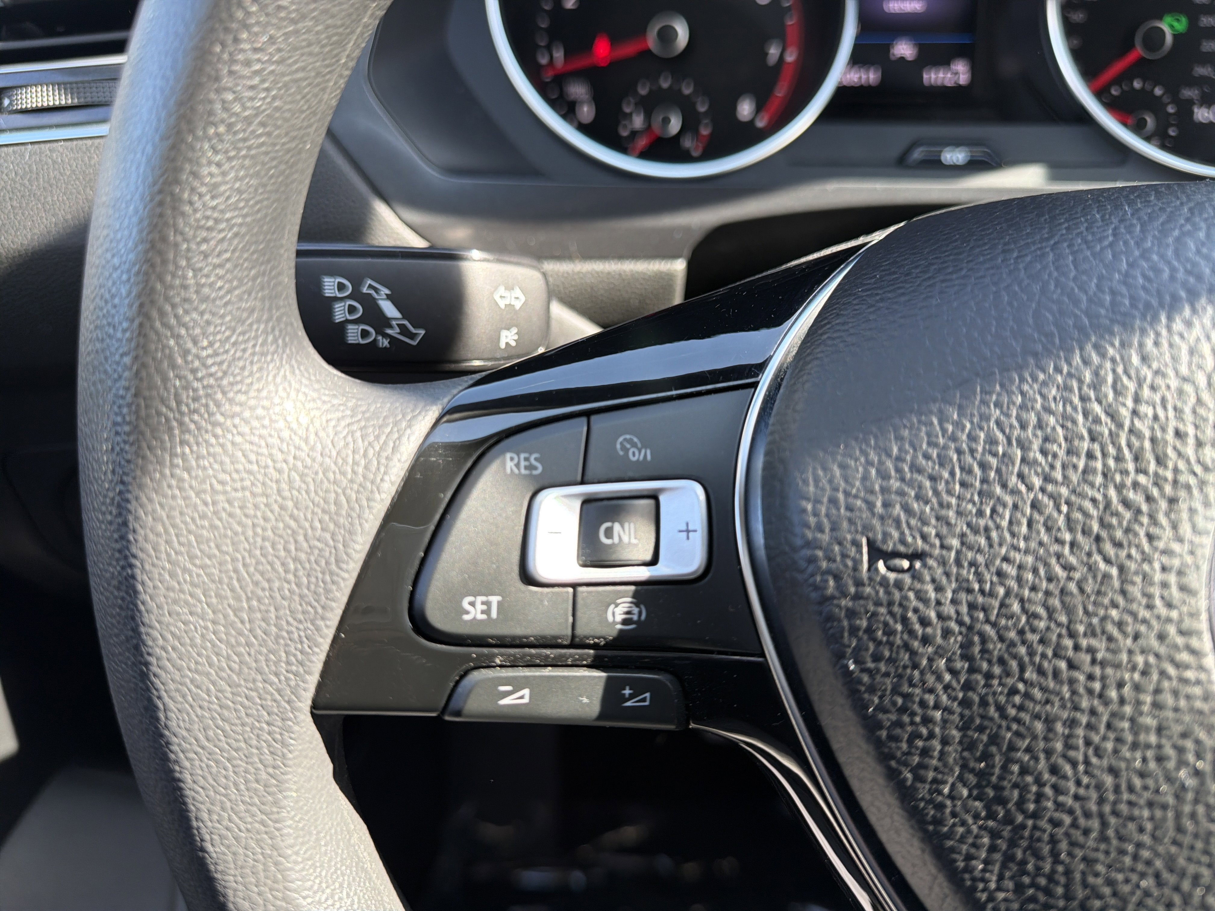 2021 Volkswagen Tiguan S