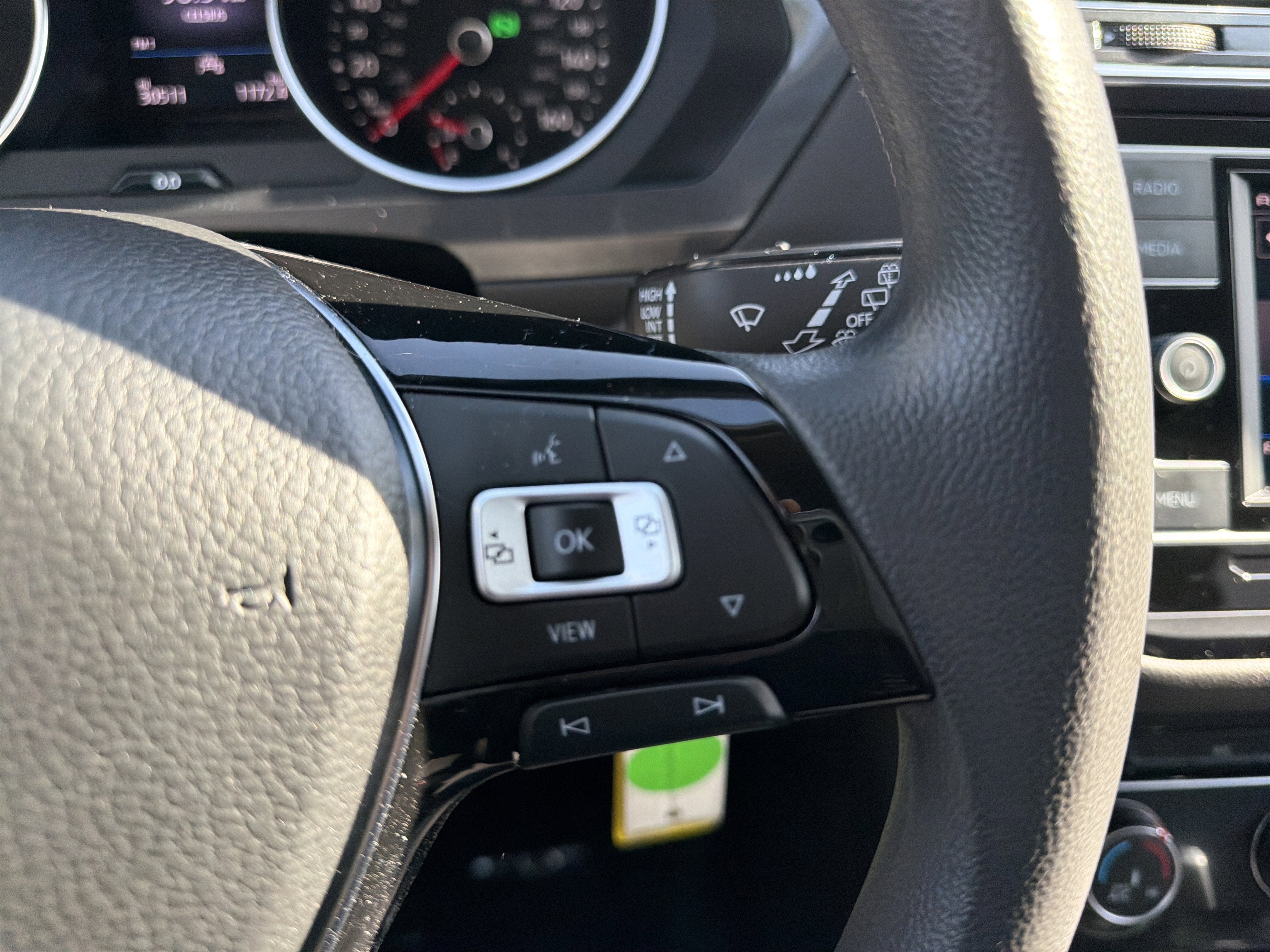 2021 Volkswagen Tiguan S