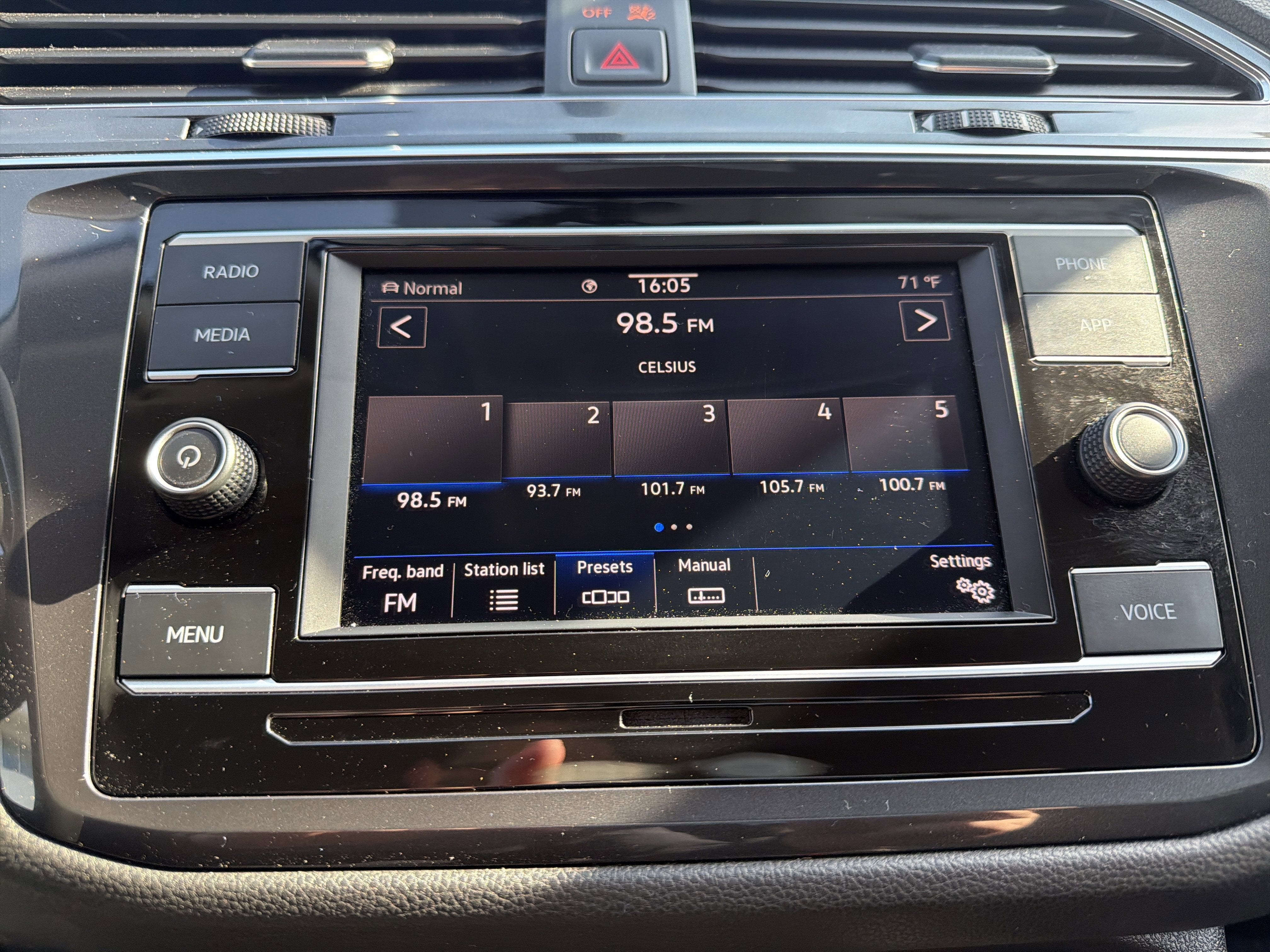 2021 Volkswagen Tiguan S