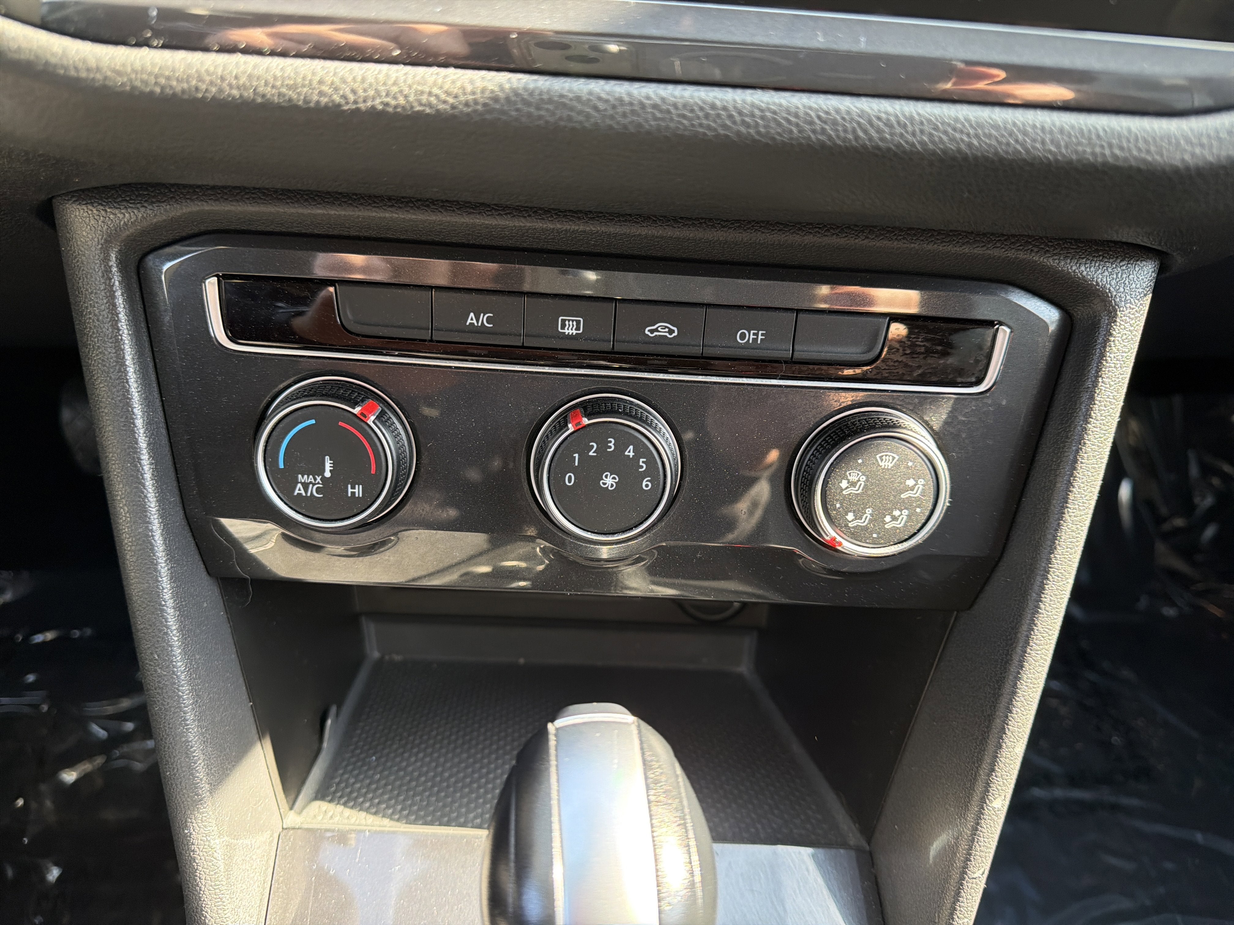 2021 Volkswagen Tiguan S