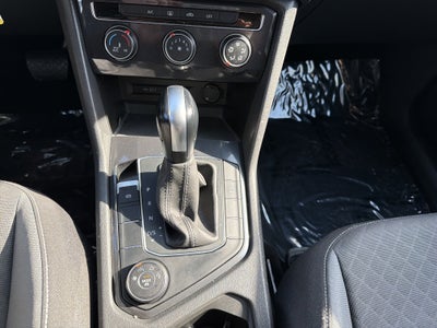 2021 Volkswagen Tiguan S