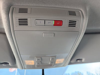 2021 Volkswagen Tiguan S