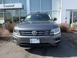 2021 Volkswagen Tiguan S