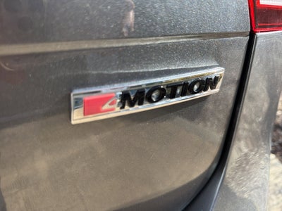 2021 Volkswagen Tiguan S