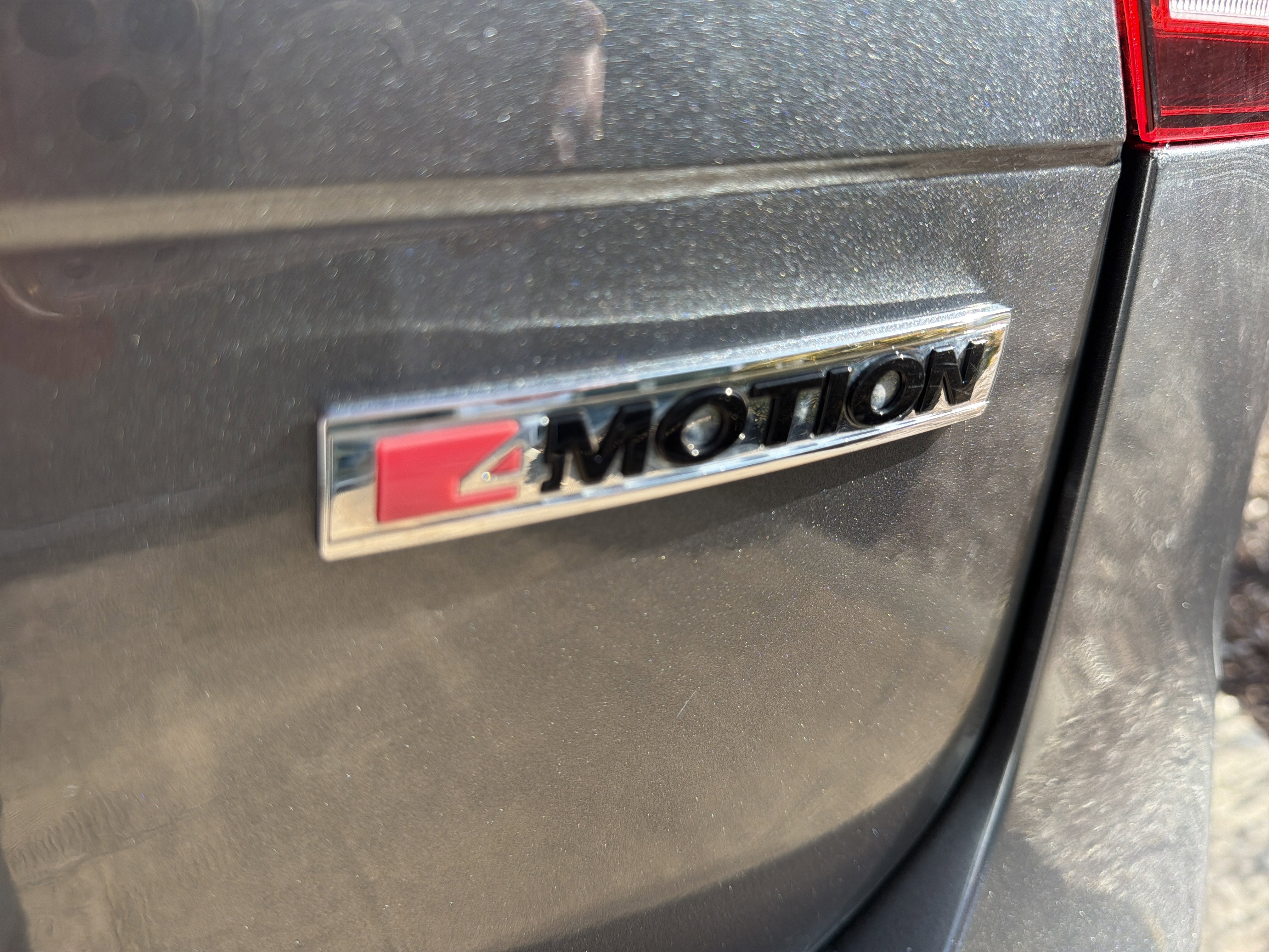 2021 Volkswagen Tiguan S