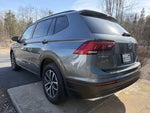 2021 Volkswagen Tiguan S