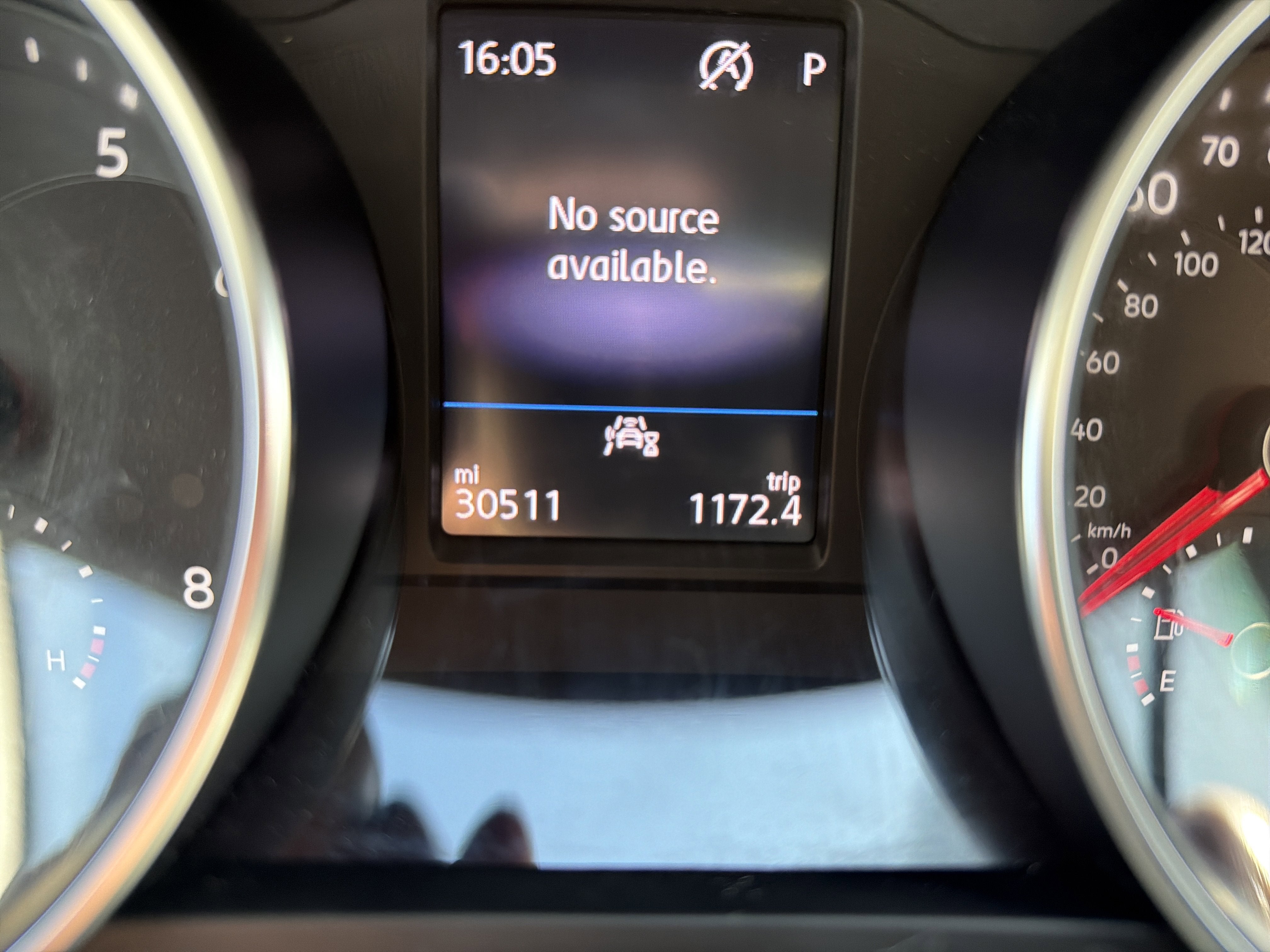 2021 Volkswagen Tiguan S