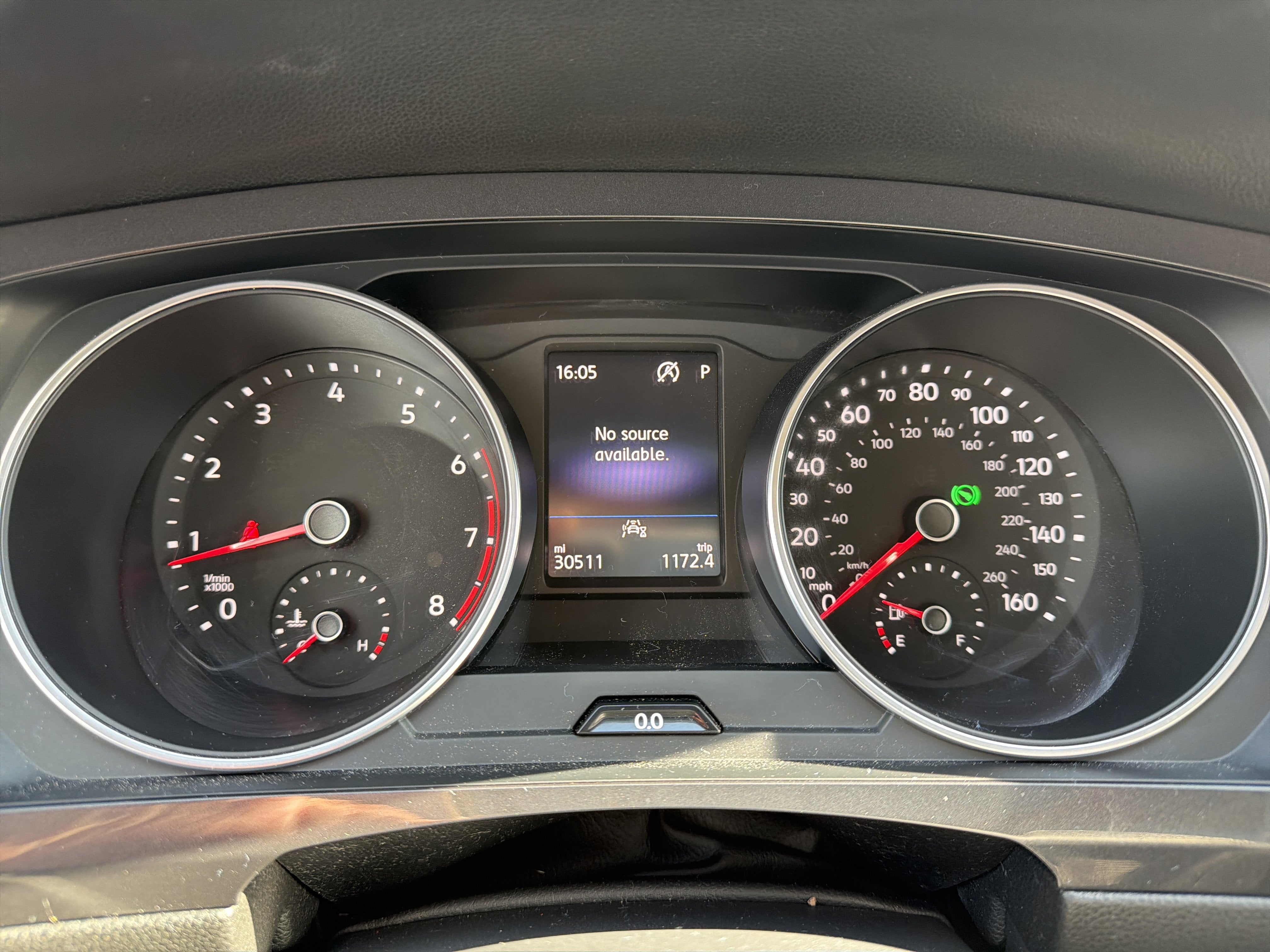 2021 Volkswagen Tiguan S