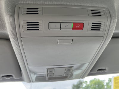 2021 Volkswagen Tiguan S