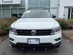 2021 Volkswagen Tiguan S