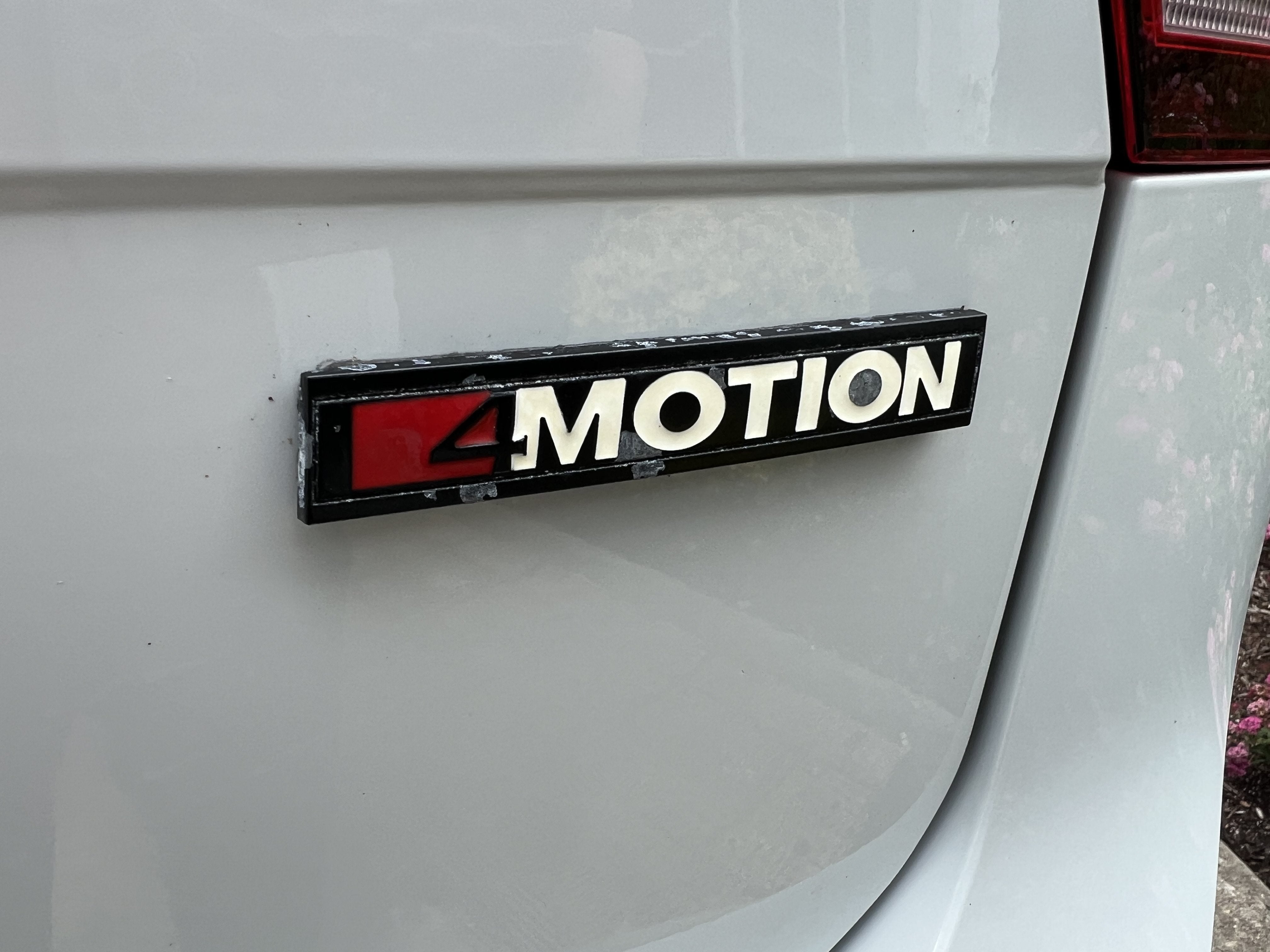 2021 Volkswagen Tiguan S