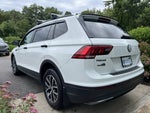 2021 Volkswagen Tiguan S