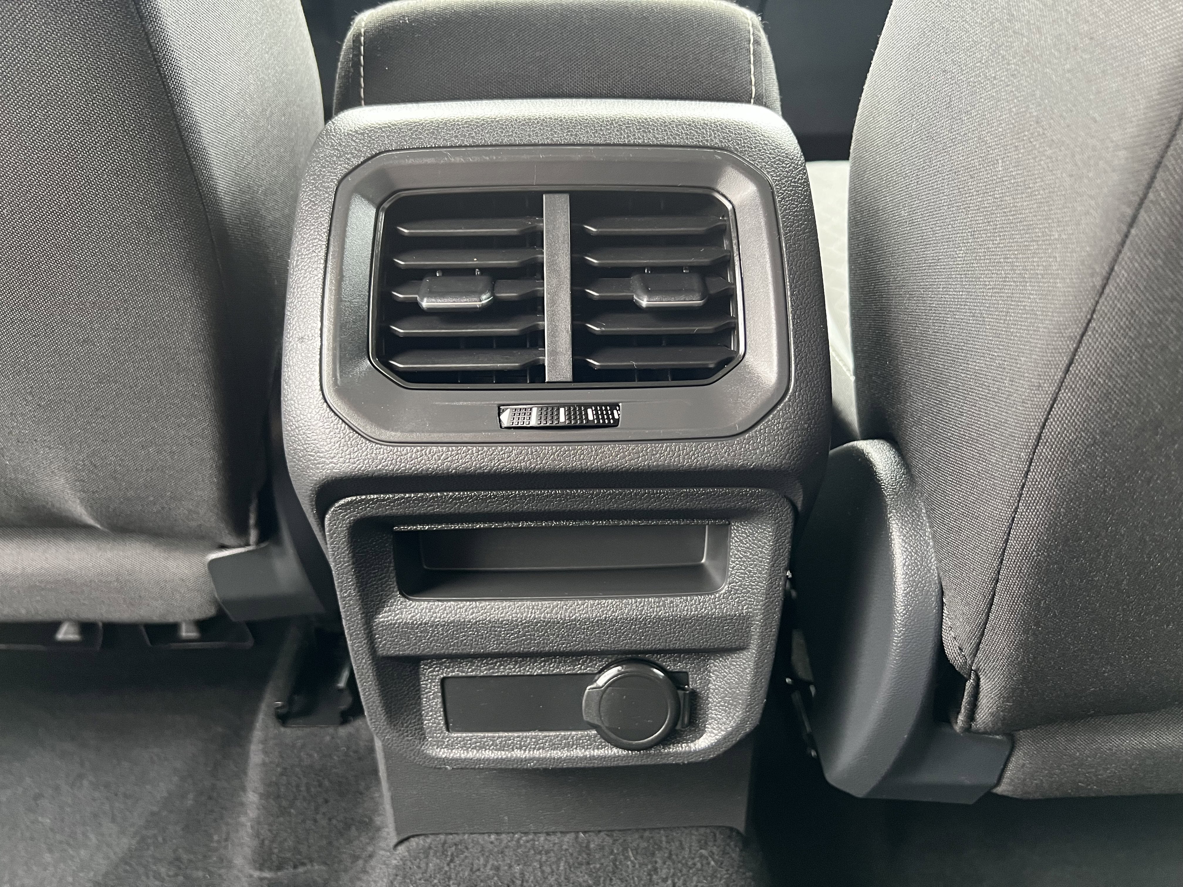 2021 Volkswagen Tiguan S