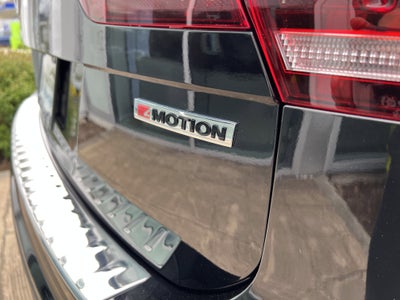 2021 Volkswagen Tiguan S