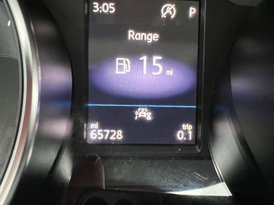 2021 Volkswagen Tiguan S
