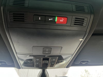 2020 Volkswagen Tiguan SE R-Line Black