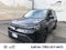 2026 Volkswagen Taos SE Black