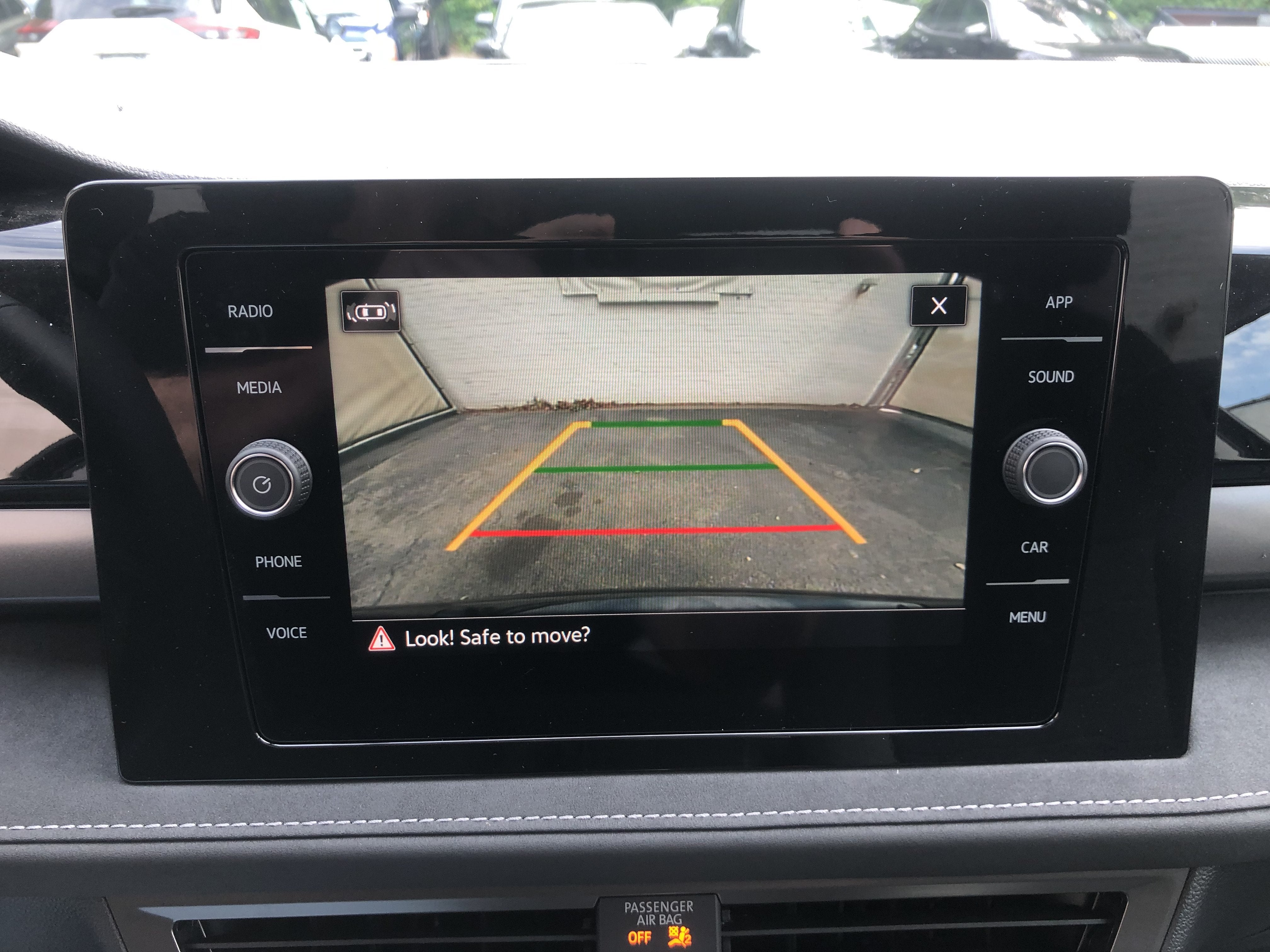 2026 Volkswagen Taos SE Black