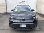 2026 Volkswagen Taos SE Black