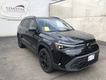 2026 Volkswagen Taos SE Black