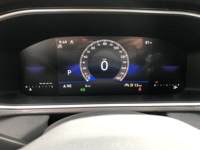 2026 Volkswagen Taos SE Black
