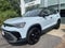 2025 Volkswagen Taos SE Black