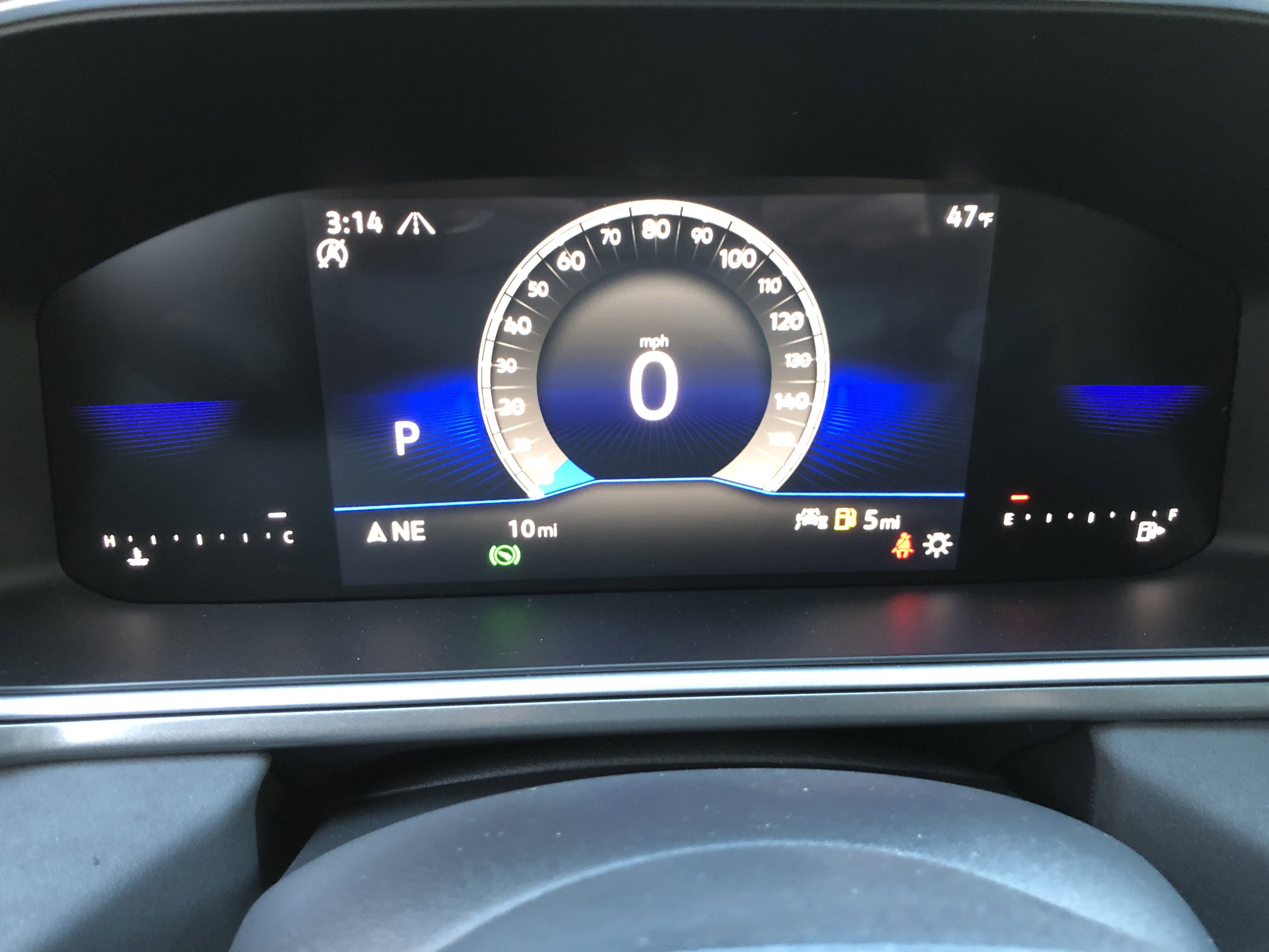 2026 Volkswagen Taos SE Black