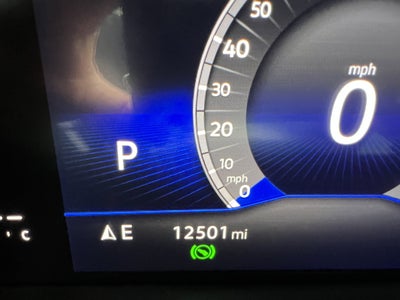 2025 Volkswagen Taos SE Black