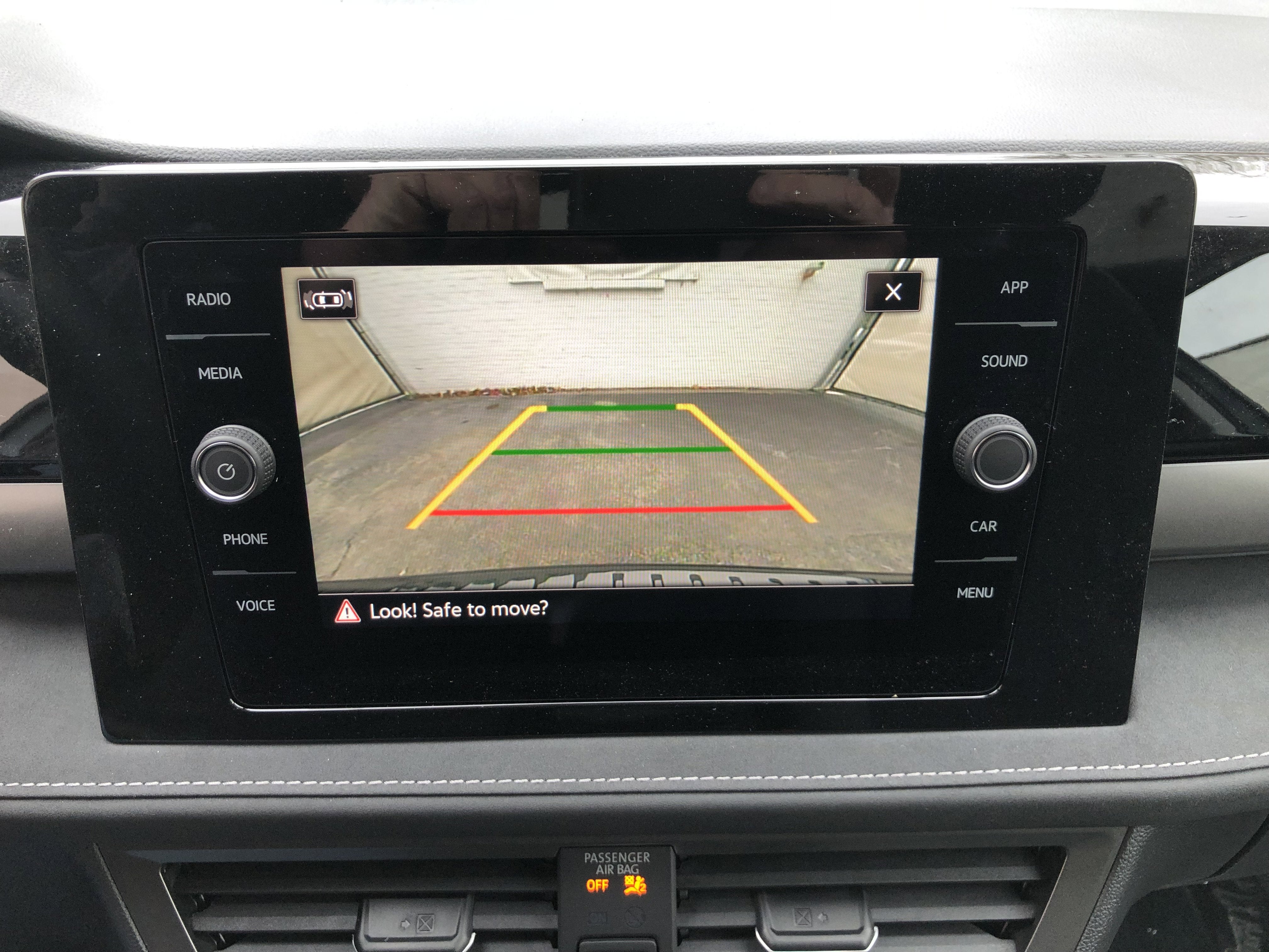 2026 Volkswagen Taos SE Black