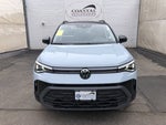 2026 Volkswagen Taos SE Black