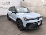 2026 Volkswagen Taos SE Black