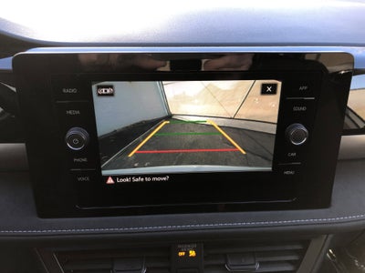 2026 Volkswagen Taos SE Black