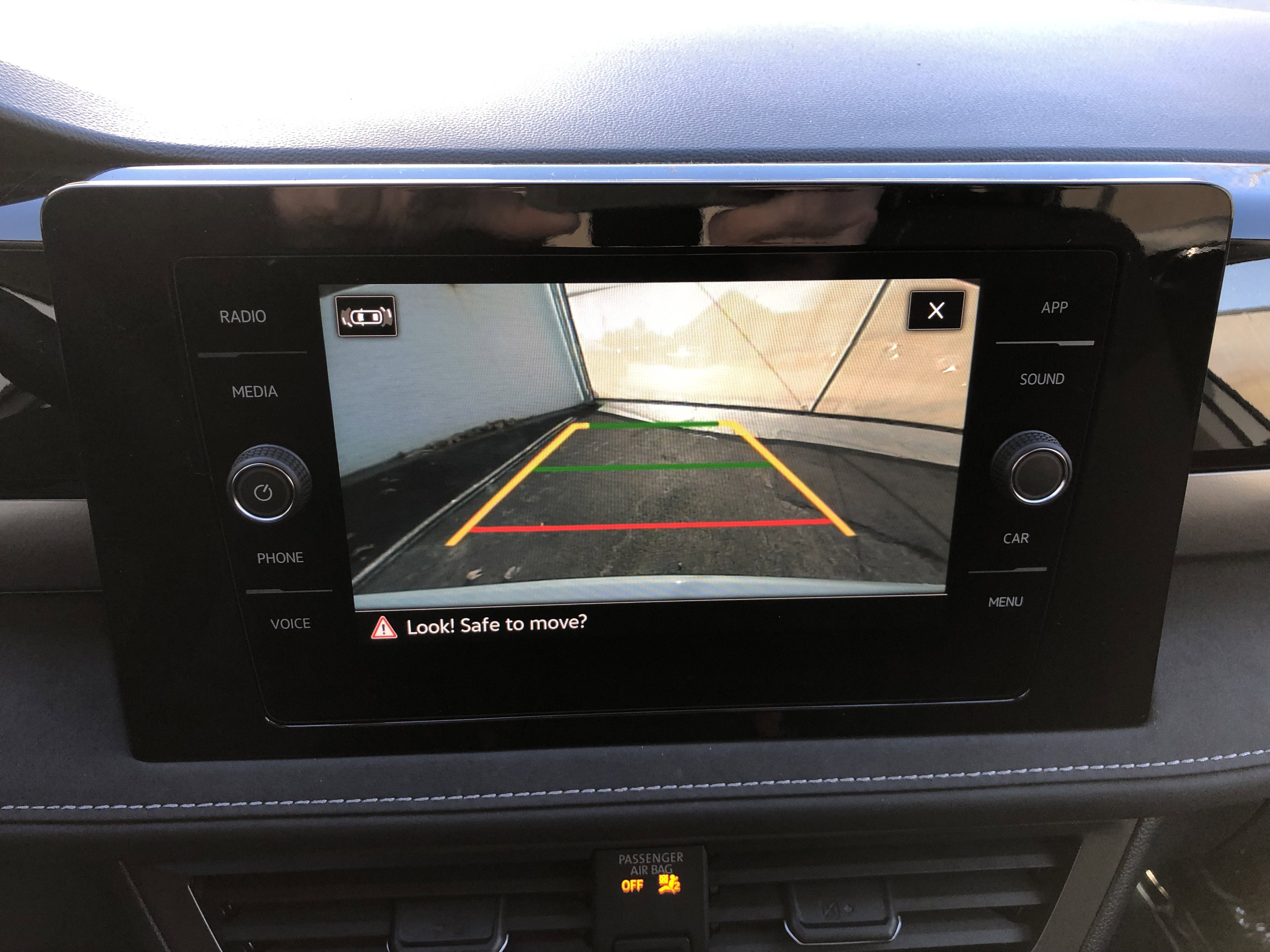 2026 Volkswagen Taos SE Black