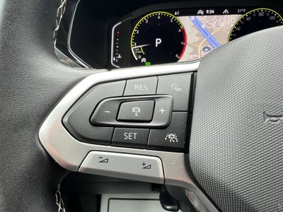 2023 Volkswagen Taos SEL