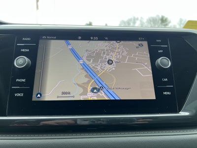 2023 Volkswagen Taos SEL