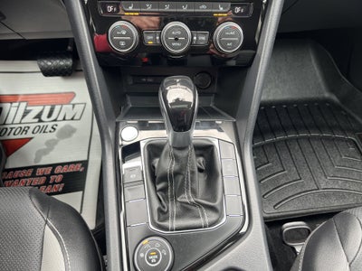 2023 Volkswagen Taos SEL