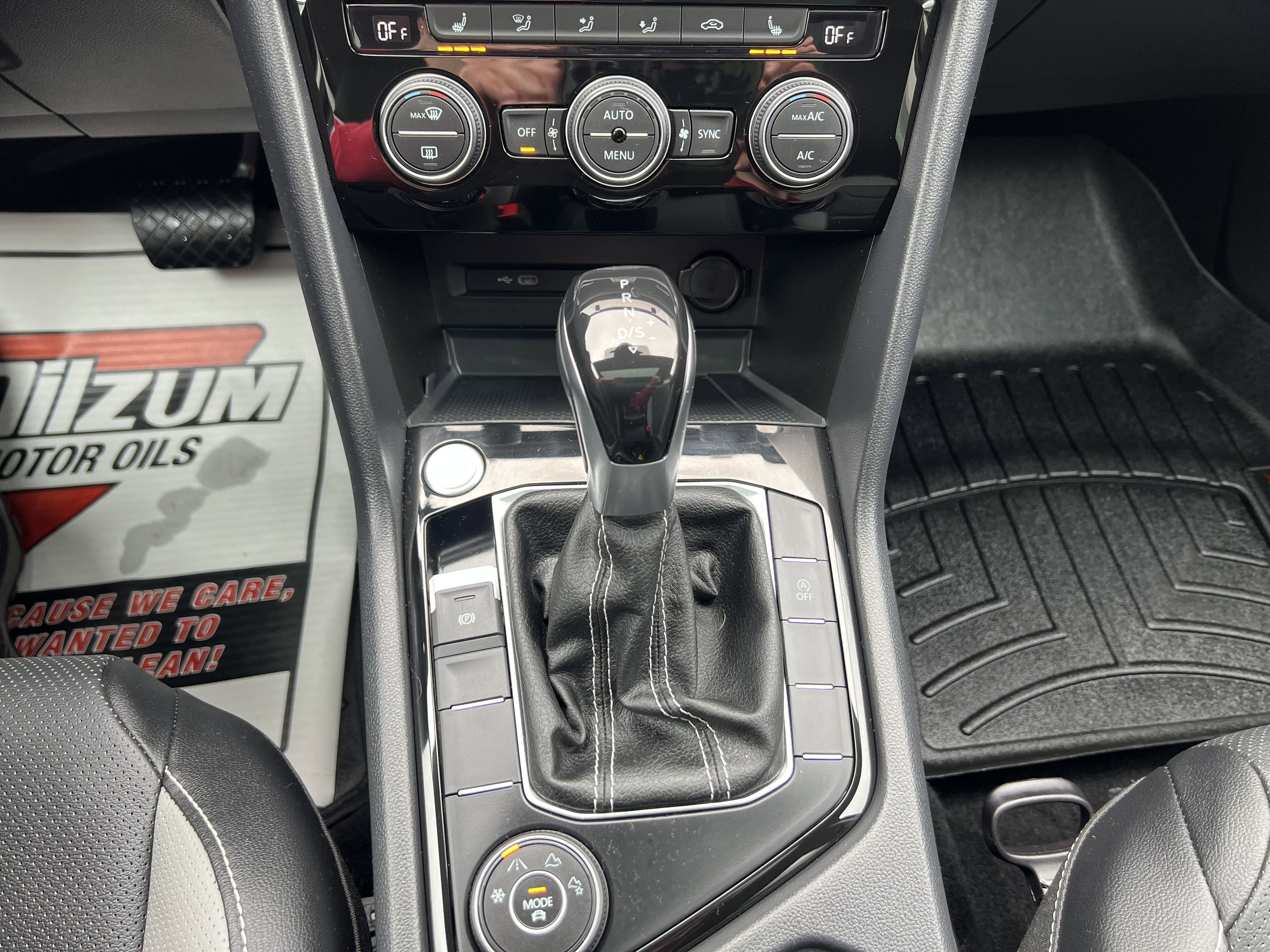 2023 Volkswagen Taos SEL