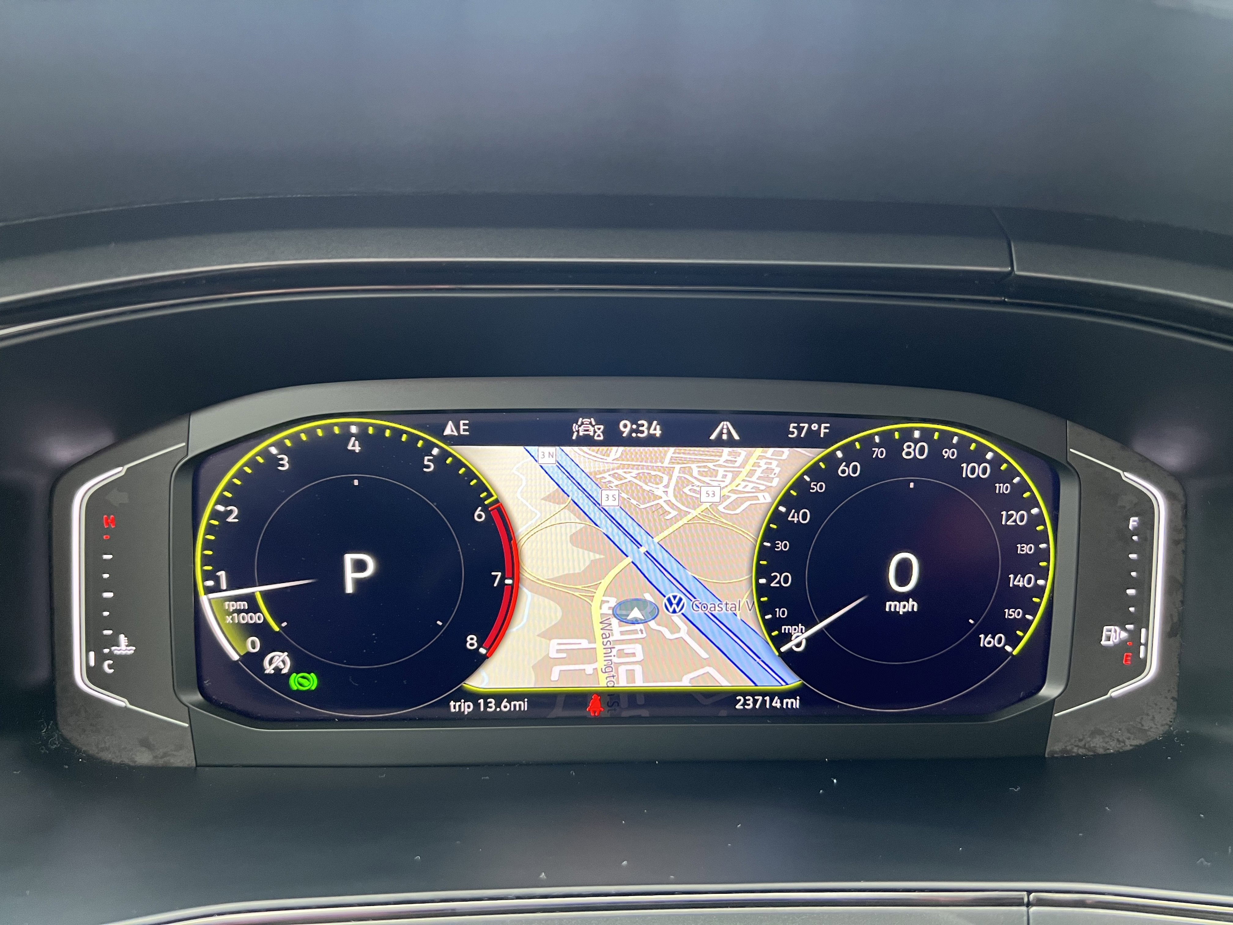 2023 Volkswagen Taos SEL