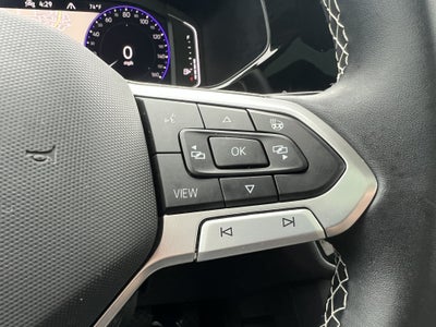 2023 Volkswagen Taos SEL