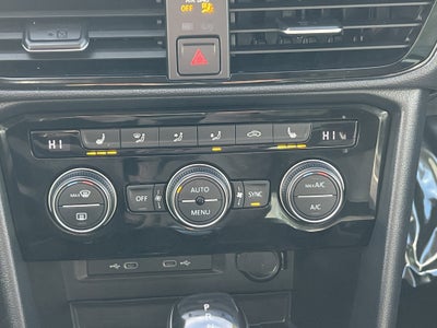 2023 Volkswagen Taos SEL