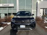 2023 Volkswagen Taos SEL