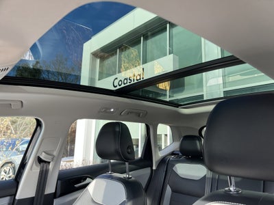 2023 Volkswagen Taos SEL