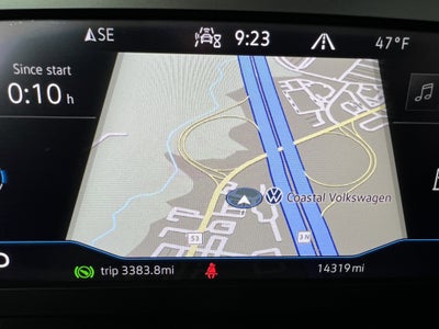 2023 Volkswagen Taos SEL