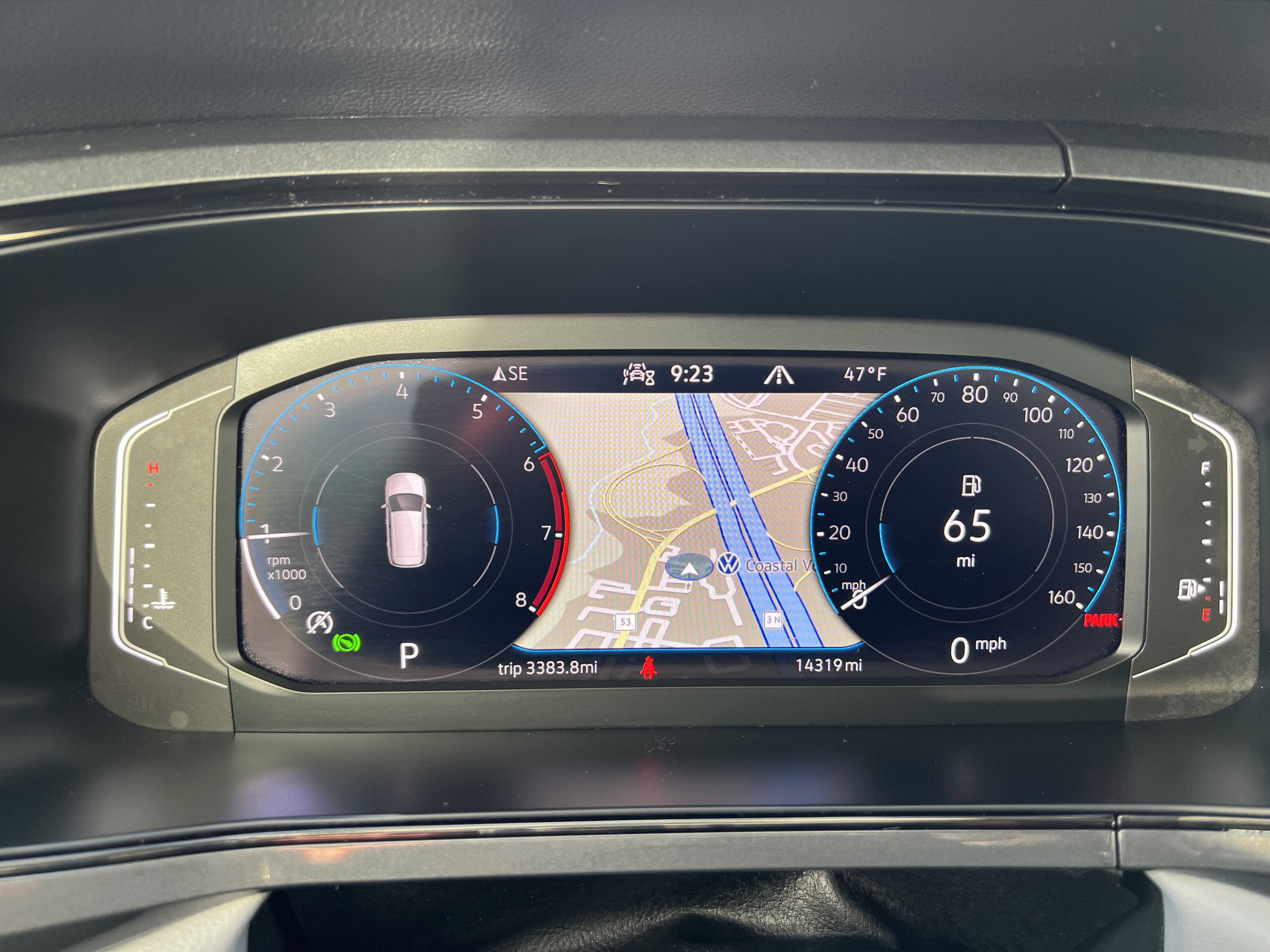 2023 Volkswagen Taos SEL