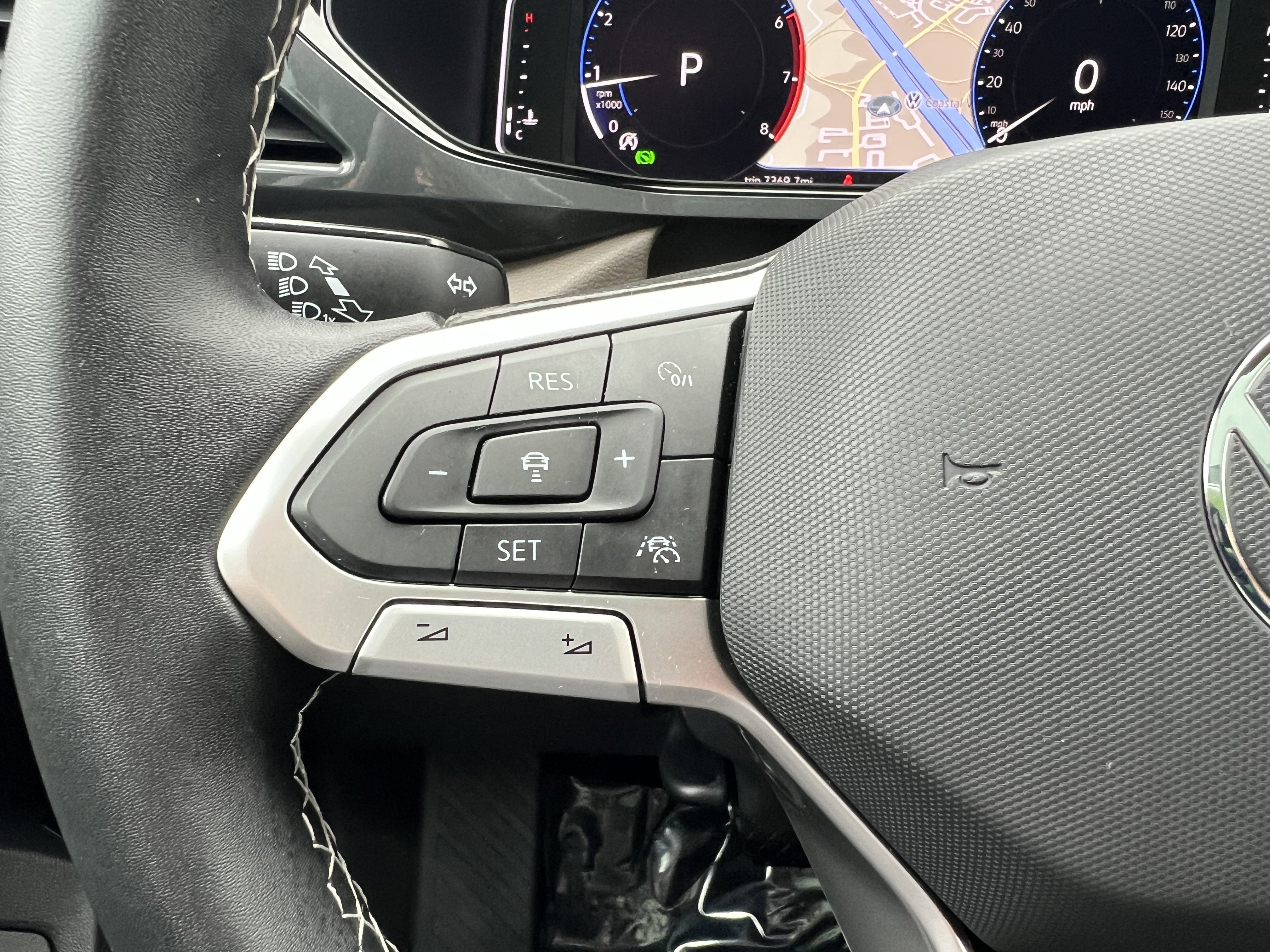 2023 Volkswagen Taos SEL
