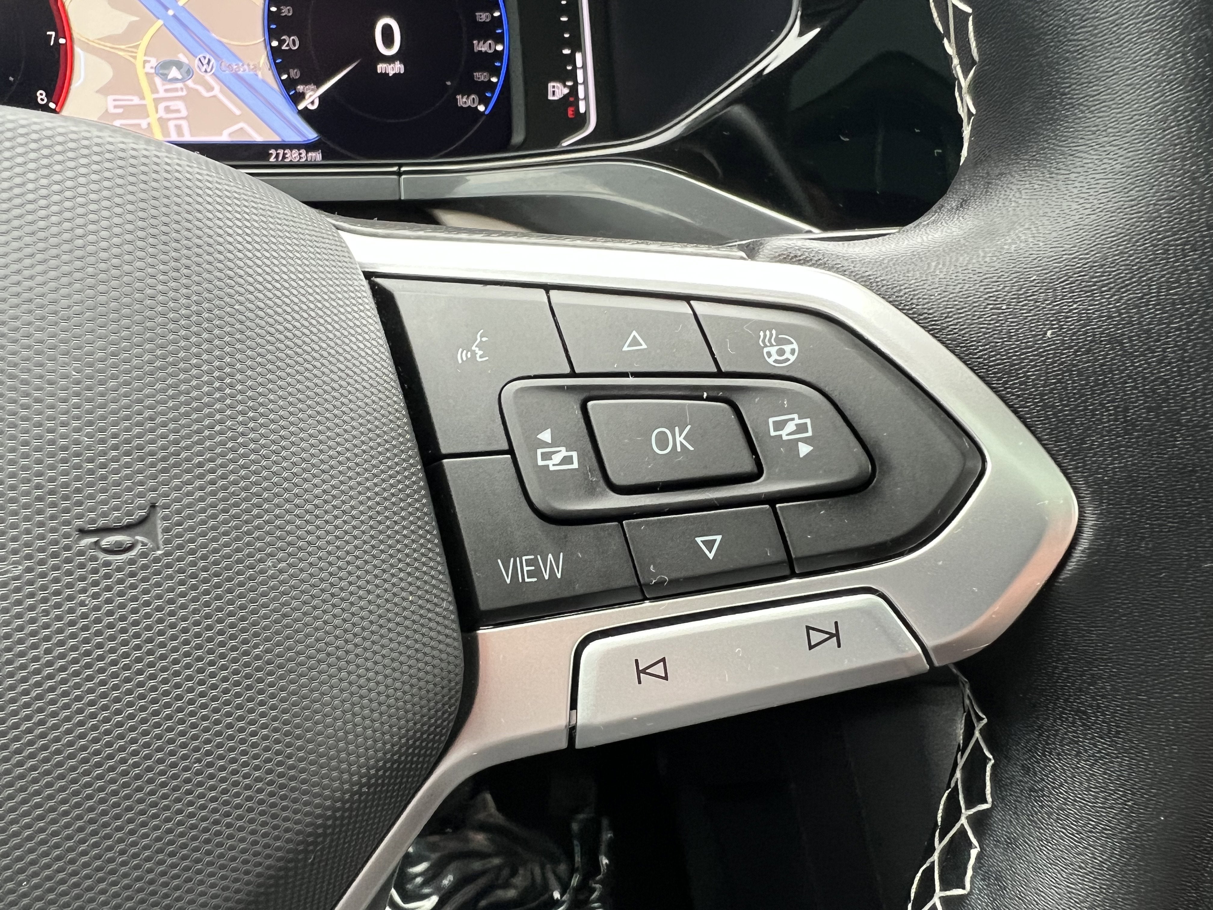 2023 Volkswagen Taos SEL